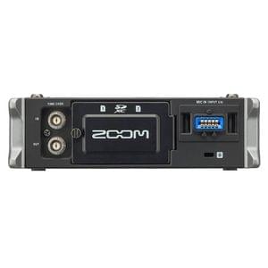 Zoom F4 Multitrack Field Recorder